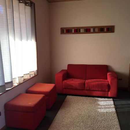 Loft Pucon Aparthotel Exteriör bild